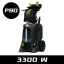 AVA Evolution P90 - Vysokotlaká myčka nejvyšší třídy (Large Bundle)