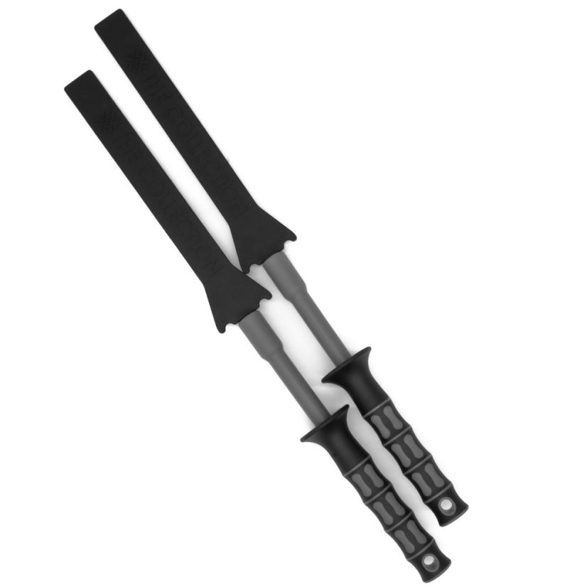 The Collection Flex Brush - Prémiový kartáč na ALU kola s ohebnou čepelí