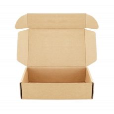 BOX FOR U - dárkové balení s výplní