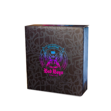 Bad Boys Box - krabička na produkty Bad Boys