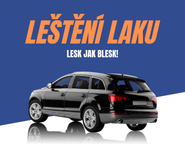 LEŠTĚNÍ NA PROFESIONÁLNÍ ÚROVNI