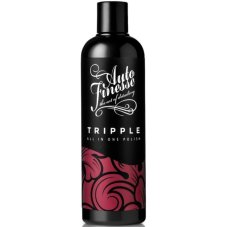 Auto Finesse Tripple - Leštěnka s příměsí pravé karnauby (500 ml)