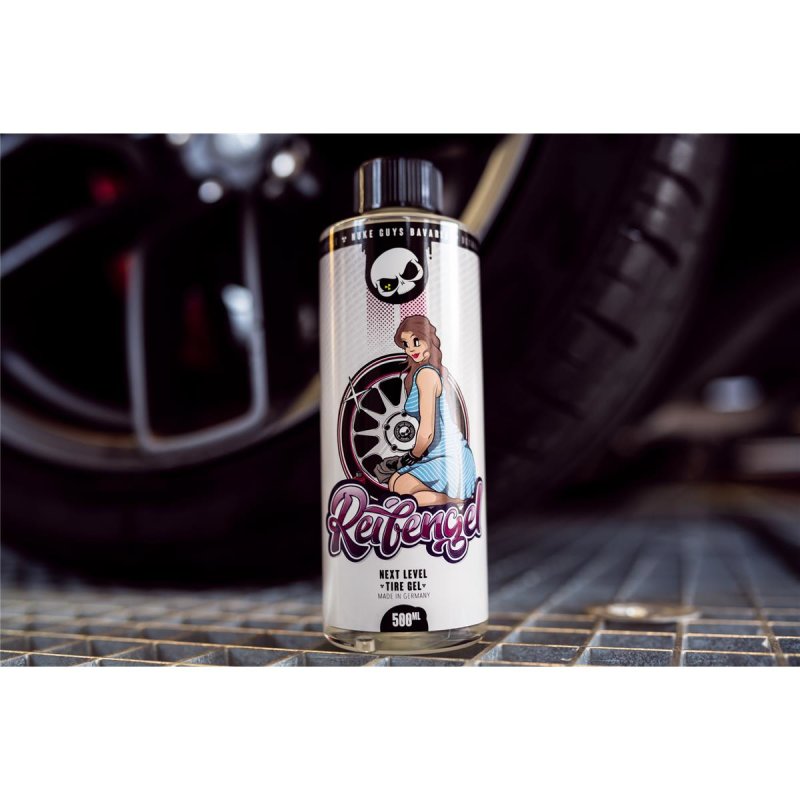 Nuke Guys REIFENGEL - Impregnace na pneumatiky (500 ml)