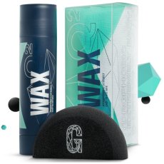 Gyeon Q2 Wax - Syntetický tuhý vosk (175 g)