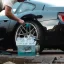 Auto Finesse Essentials Wheel Cleaner - pH neutrální čistič kol (500 ml)