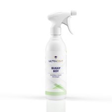 Ultracoat Buggy Boy - Šetrný odstraňovač hmyzu (500 ml)