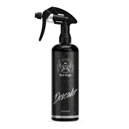 Bad Boys Descaler - Odstraňovač vodních skvrn (500 ml)