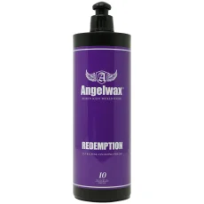Angelwax REDEMPTION Finish Cut - Finišovací leštící pasta