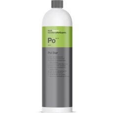 Koch Chemie Pol Star - Čistič kůže, textilie a alcantary (1 L)