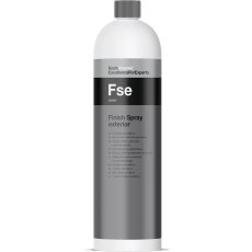 Koch Chemie Finish Spray Exterior - Odstraňovač vodních spotů a detailer (1 L)