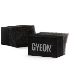 Gyeon Q2M Tire Applicator Large - Aplikátor na pneumatiky - balení 2 ks