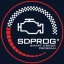 SDPROG OBD PRO Set - Sada diagnostiky a ovládacího programu