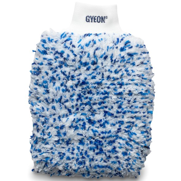 Gyeon Q2M Smoothie EVO - Mycí rukavice (1250 GSM)