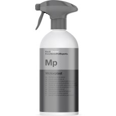 Koch Chemie Motorplast - Ošetření plastových dílů v prostoru motoru (500 ml)