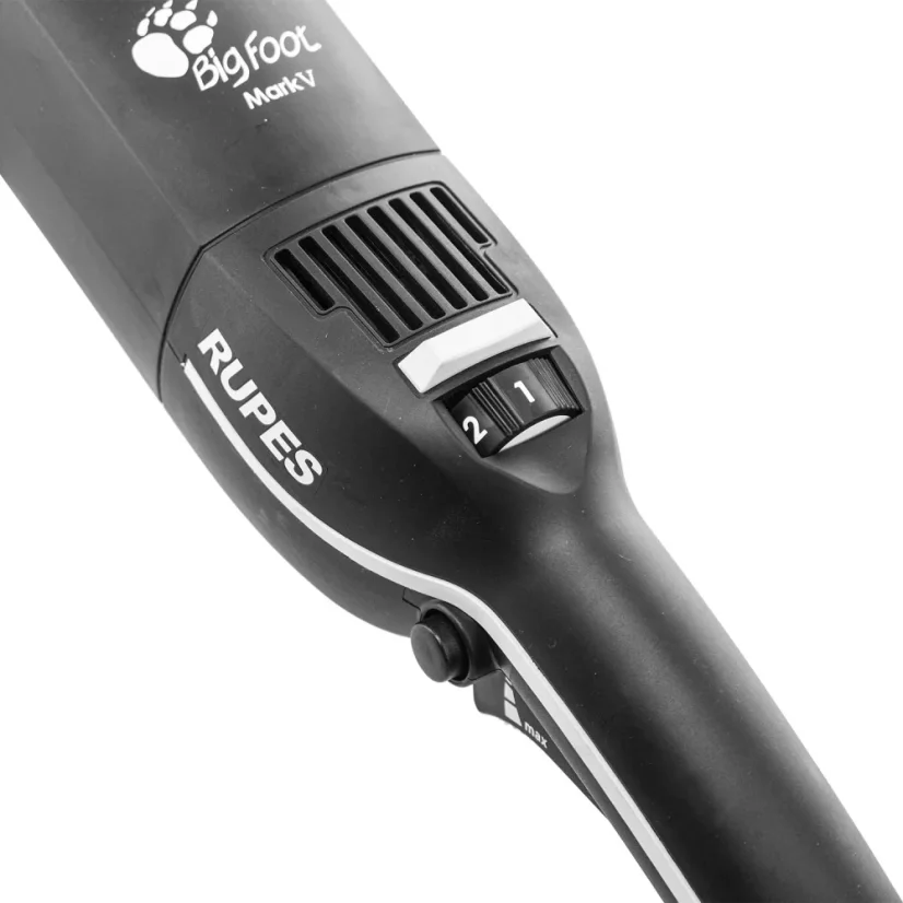 Rupes LHR21V/STD MARK V - Orbitální leštička (21mm výkmit)