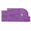 Koch Chemie Micro Cut Pad - Finišovací leštící kotouč - Průměr kotouče:: 45 mm