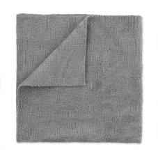 ChemicalWorkz Allrounder Gray - Mikrovláknová utěrka 40x40cm (250 GSM)