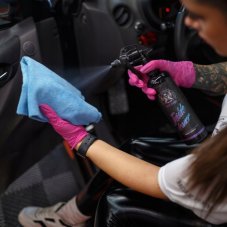 Bad Boys Inside Cleaner - Univerzální čistič interiéru (500 ml)