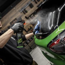 Bad Boys Glass Cleaner - Čistič oken (500 ml)