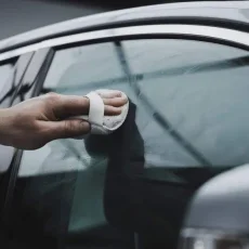 Auto Finesse Vision - Leštěnka na okna (500 ml)