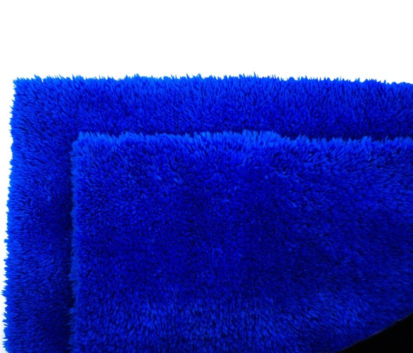 The Collection Ultra Soft 500 - Extra jemná mikrovláknová utěrka (40x40 cm)