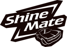 Shine Mate Waffle T10 – Měkký leštící kotouč (80/75 mm)