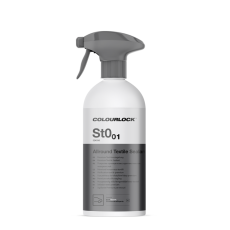 Koch Colourlock Allround Textile Sealant - Impregnace textilu a střech kabrioletů (500 ml)