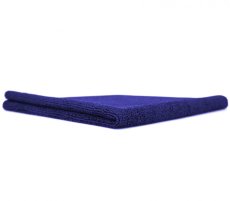 The Collection Allround & Coating 245 GSM Royal Blue - Mikrovláknová utěrka