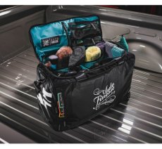 Auto Finesse Deluxe Holdall - Sektorová detailingová taška