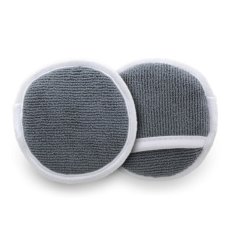 ChemicalWorkz Round Applicator - Mikrovláknový aplikátor