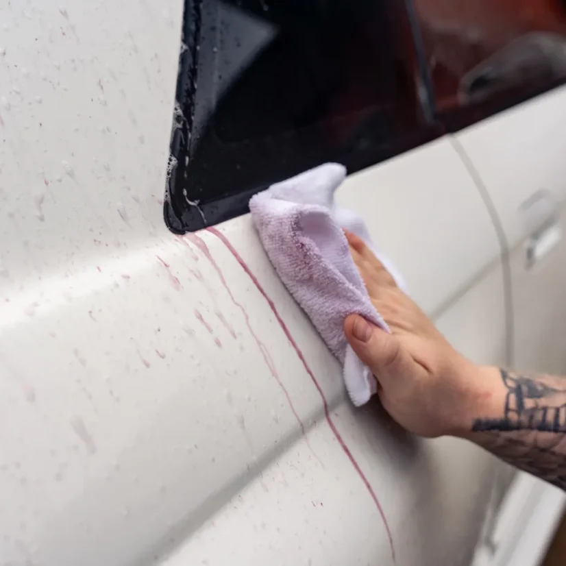 Auto Finesse Iron Out - Odstraňovač polétavé rzi a čistič kol - Objem:: 1 L