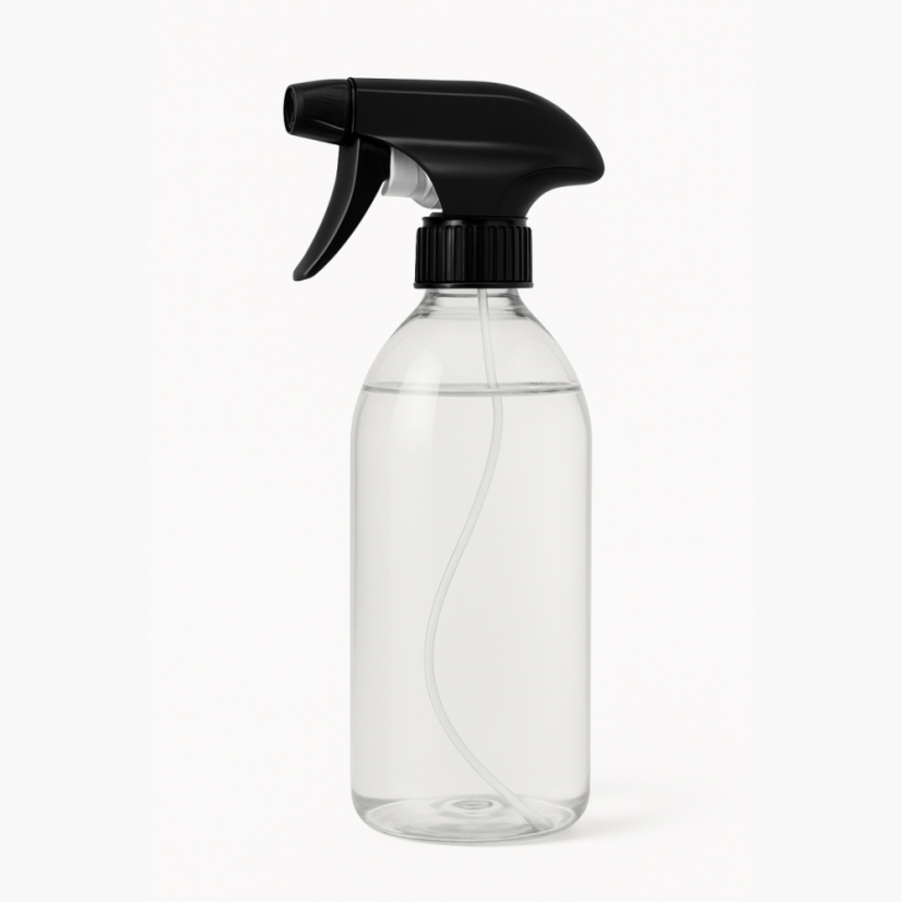 DS Spray Bottle 2.0 - Ředící lahev s rozprašovačem (500 ml)