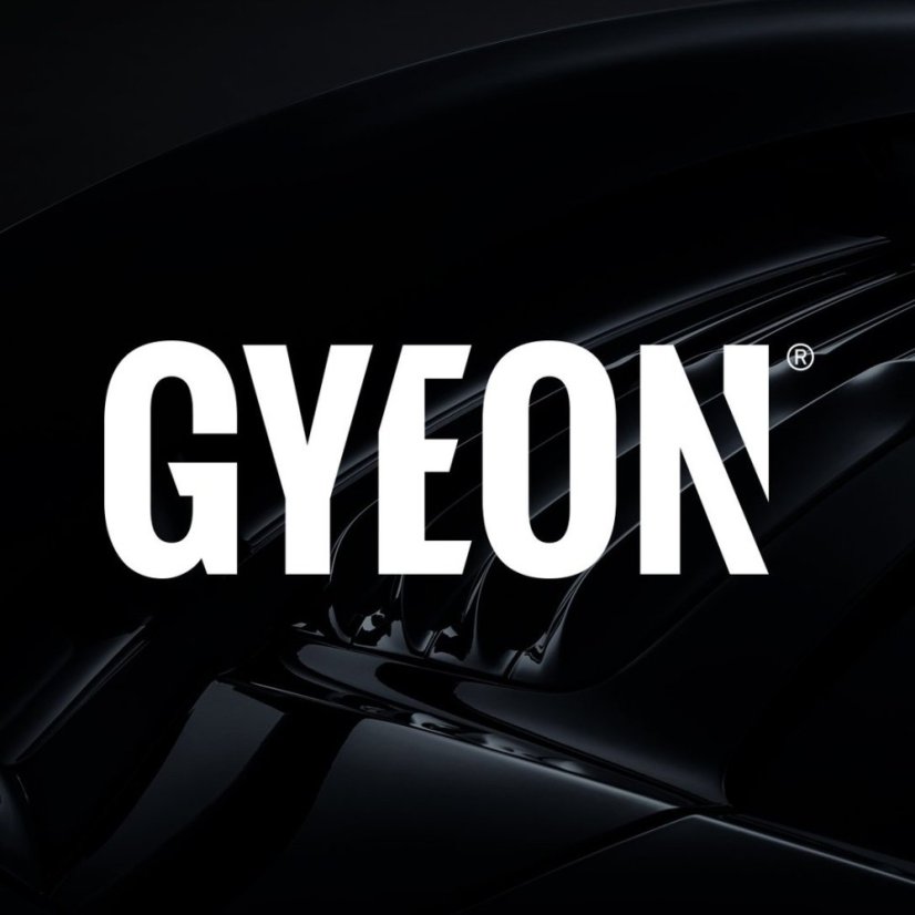 Gyeon MOHS EVO - Keramická ochrana laku (až 48M) - Objem:: 100 ml