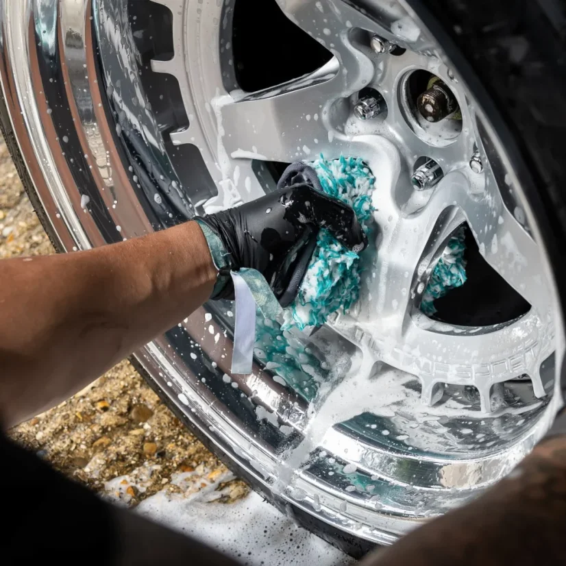 Auto Finesse Imperial - pH neutrální čistič kol - Objem:: 500 ml