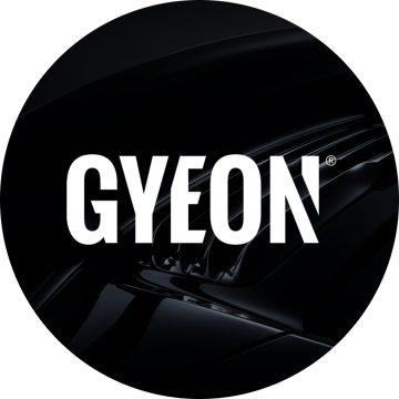GYEON - Síla pH: - pH neutrální