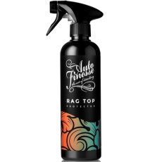 Auto Finesse Rag Top Hood Protector - Impregnace střech kabrioletů (500 ml)