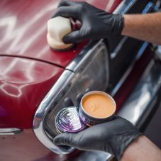 Bad Boys CERAMIC Wax - Keramický vosk