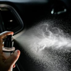 Nuke Guys BUBBLEGUM Scent - Vůně v rozprašovači - žvýkačka (100 ml)