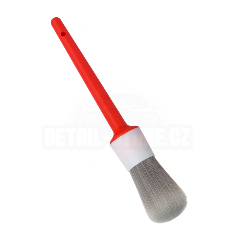 Exterior Detailing Brush 2.0 - Detailingový štětec na exteriér (32 mm)