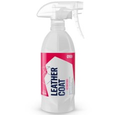 Gyeon Q2 LeatherCoat REDEFINED - Ochrana kůže s příměsí SiO2 (500 ml)