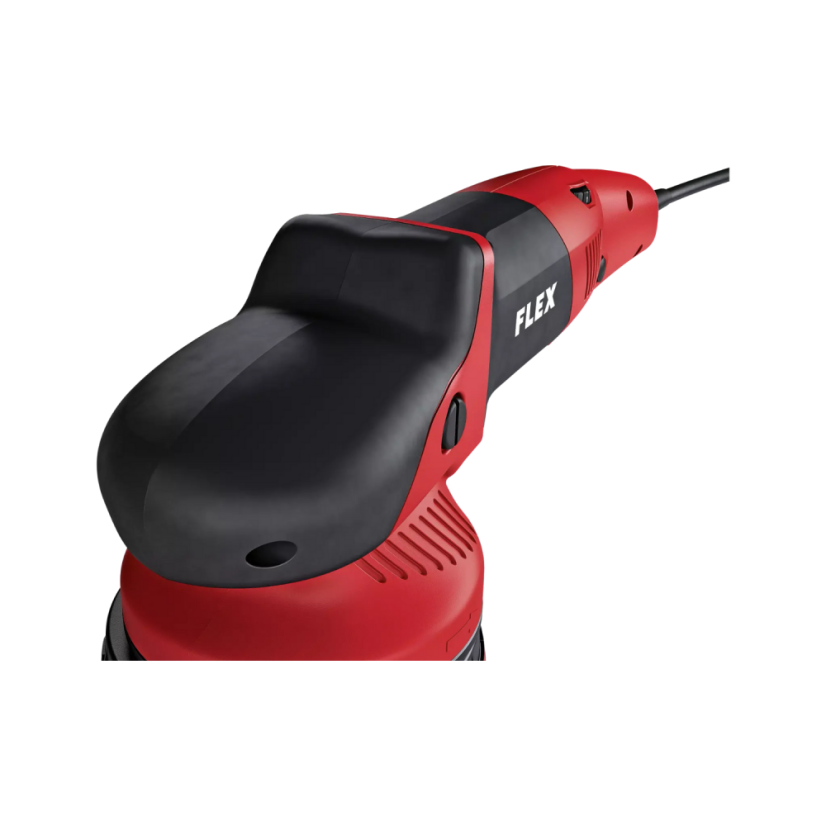 FLEX XCE 10-8 125 - Excentrická leštička s permanentní rotací