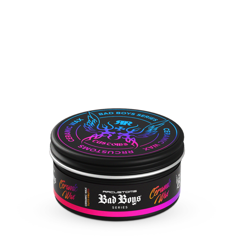 Bad Boys CERAMIC Wax - Keramický vosk - Objem:: 100 ml