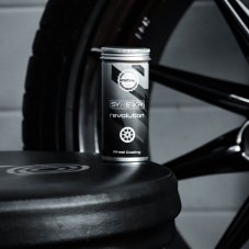 Infinity Wax Synergy Revolution - Keramická ochrana na kola a třmeny
