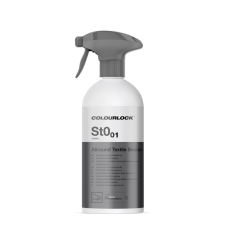 Koch Colourlock Allround Textile Sealant - Impregnace textilu a střech kabrioletů (500 ml)
