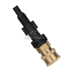 DS Foam Lance 1/4" Connect - Adaptér pro tlakové myčky