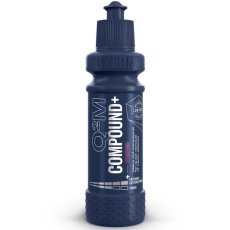 Gyeon Q2M Compound+ REDEFINED - Brusná leštící pasta (250 ml)