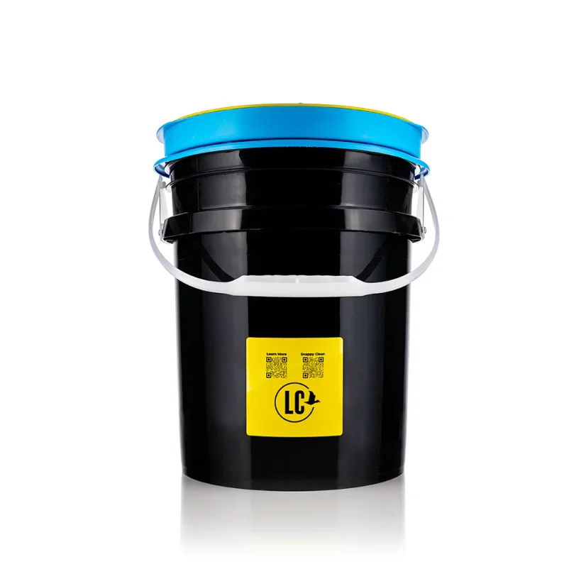 Lake Country Pad Washer 4000 - Systém čištění lešticích kotoučů