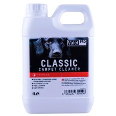 ValetPRO Classic Carpet Cleaner - Čistič potahů a koberců (5000 ml)