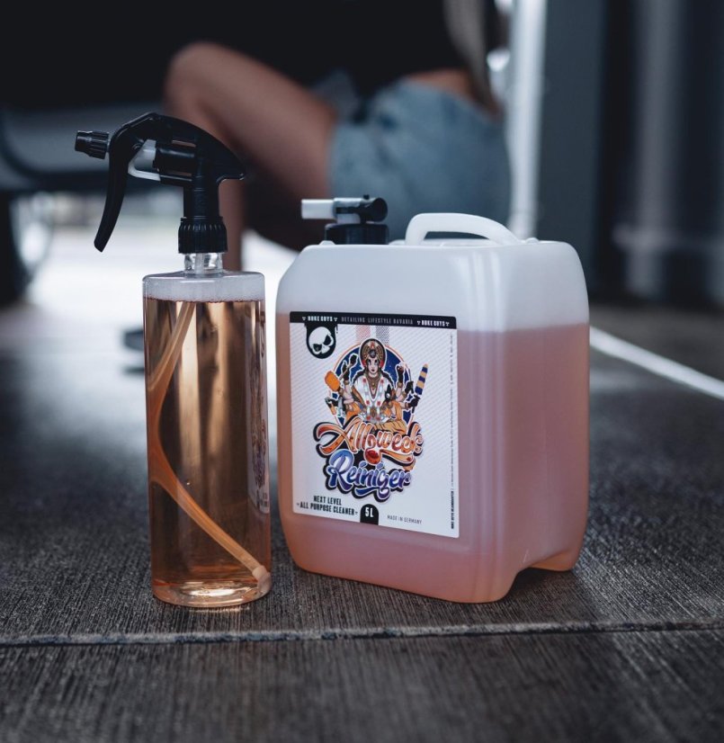 Nuke Guys ALLZWECKREINIGER - Univerzální čistič APC (5 L)