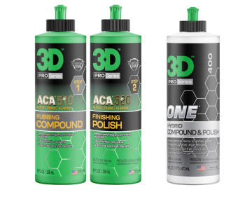 LEŠTÍCÍ PASTY - Nuke Guys